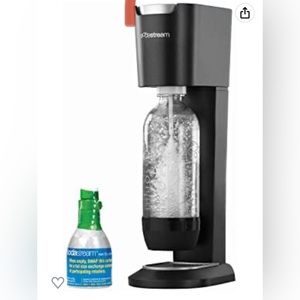 Sodastream